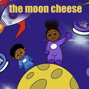 India and the moon cheese